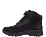 Bennon ANTICUT O7S Mid-Cut Work Boots – Black - obrazek 5