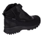 Bennon ANTICUT O7S Mid-Cut Work Boots – Black - obrazek 8
