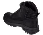 Bennon ANTICUT O7S Mid-Cut Work Boots – Black - obrazek 6
