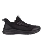 Bennon MOVA ULTRA O1 ESD NM Low Work Shoes – Black