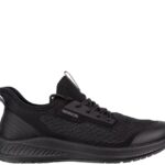 Bennon MOVA ULTRA O1 ESD NM Low Work Shoes – Black