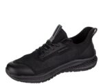 Bennon MOVA ULTRA O1 ESD NM Low Work Shoes – Black - obrazek 4