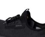 Bennon MOVA ULTRA O1 ESD NM Low Work Shoes – Black - obrazek 9