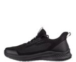 Bennon MOVA ULTRA O1 ESD NM Low Work Shoes – Black - obrazek 5