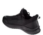 Bennon MOVA ULTRA O1 ESD NM Low Work Shoes – Black - obrazek 6