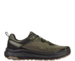 Bennon HORIZON BF plus  O1 NM Low-Cut Barefoot Shoes – Green