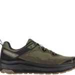 Bennon HORIZON BF plus  O1 NM Low-Cut Barefoot Shoes – Green
