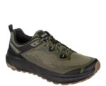 Bennon HORIZON BF plus  O1 NM Low-Cut Barefoot Shoes – Green - obrazek 2