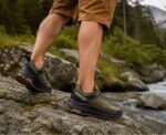 Bennon HORIZON BF plus  O1 NM Low-Cut Barefoot Shoes – Green - obrazek 10