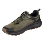 Bennon HORIZON BF plus  O1 NM Low-Cut Barefoot Shoes – Green - obrazek 4