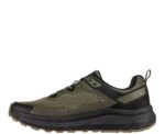 Bennon HORIZON BF plus  O1 NM Low-Cut Barefoot Shoes – Green - obrazek 5
