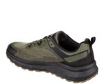 Bennon HORIZON BF plus  O1 NM Low-Cut Barefoot Shoes – Green - obrazek 6