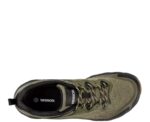 Bennon HORIZON BF plus  O1 NM Low-Cut Barefoot Shoes – Green - obrazek 8