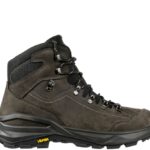 Bennon TERKON Mid-Cut Hiking Boots – Grey