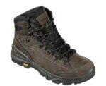 Bennon TERKON Mid-Cut Hiking Boots – Grey - obrazek 3