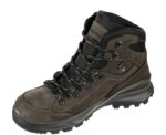 Bennon TERKON Mid-Cut Hiking Boots – Grey - obrazek 5