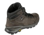 Bennon TERKON Mid-Cut Hiking Boots – Grey - obrazek 2
