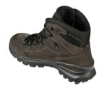 Bennon TERKON Mid-Cut Hiking Boots – Grey - obrazek 6