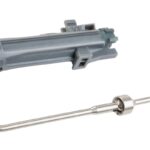 RA-TECH Magnetic Locking NPAS Nozzle Set for GHK M4 / AR15 V3 – Type 3