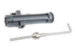 RA-TECH Magnetic Locking NPAS Nozzle Set for GHK M4 / AR15 V3 – Type 3 - obrazek 2