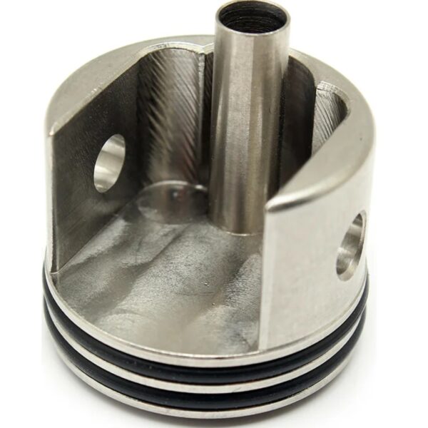 GUARDER Steel V6 Cylinder Head