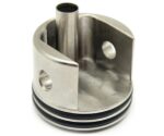 GUARDER Steel V6 Cylinder Head - obrazek 2