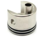 GUARDER Steel V6 Cylinder Head - obrazek 3