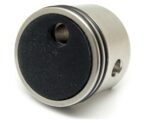 GUARDER Steel V6 Cylinder Head - obrazek 6