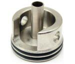 GUARDER Steel NBU V2 Cylinder Head (Bore Up) - obrazek 2
