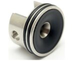 GUARDER Steel NBU V2 Cylinder Head (Bore Up) - obrazek 7