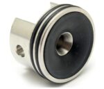 GUARDER Steel NBU V3 Cylinder Head (Bore Up) - obrazek 6