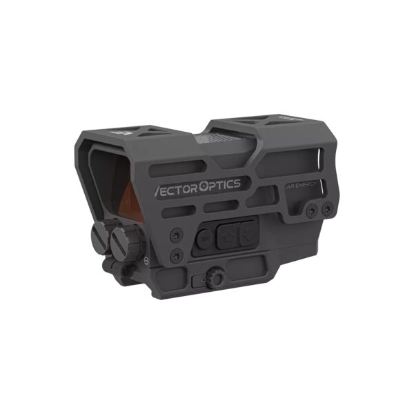 VO EXO FRENZY Plus 31×26 Solar QD RIS Red Dot Sight