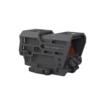 VO EXO FRENZY Plus 31×26 Solar QD RIS Red Dot Sight - obrazek 7