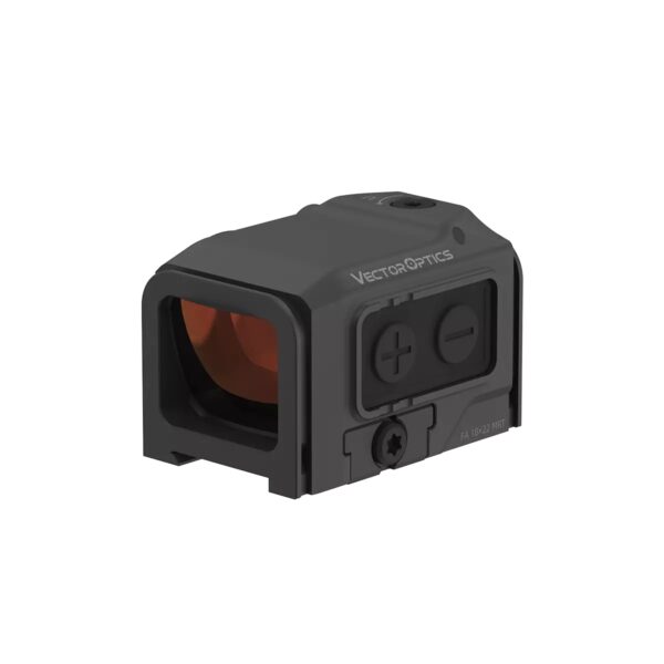 VO FRENZY FA 18×22 MRT Enclosed Red Dot Sight, VOD(TM)