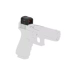 VO FRENZY FA 18×22 MRT Enclosed Red Dot Sight, VOD(TM) - obrazek 9