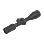 VO CONTINENTAL X6 2.5–15×56i Fiber SFP MPVO Rifle Scope - obrazek 4