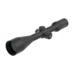 VO CONTINENTAL X6 2.5–15×56i Fiber SFP MPVO Rifle Scope