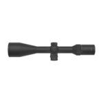 VO CONTINENTAL X6 2.5–15×56i Fiber SFP MPVO Rifle Scope - obrazek 6