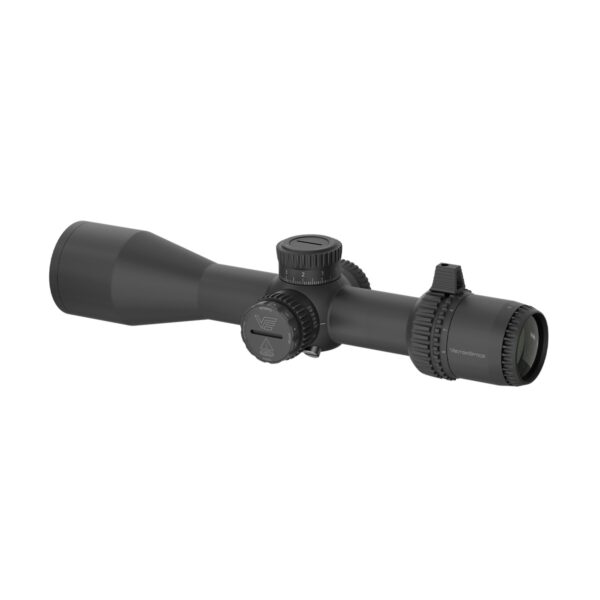 VO VEYRON 6–24×44 HD DCR SFP Gen2 Rifle Scope