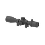 VO VEYRON 6–24×44 HD DCR SFP Gen2 Rifle Scope - obrazek 2