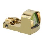 VO FRENZY-S 1x17x24 AUT Red Dot Sight, MAG(TM) / RMSc – Gold - obrazek 7