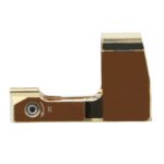 VO FRENZY-S 1x17x24 AUT Red Dot Sight, MAG(TM) / RMSc – Gold - obrazek 6