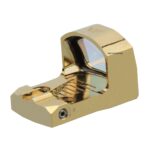 VO FRENZY-S 1x17x24 AUT Red Dot Sight, MAG(TM) / RMSc – Gold - obrazek 5