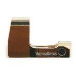 VO FRENZY-S 1x17x24 AUT Red Dot Sight, MAG(TM) / RMSc – Gold - obrazek 2