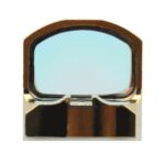 VO FRENZY-S 1x17x24 AUT Red Dot Sight, MAG(TM) / RMSc – Gold - obrazek 4