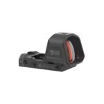 VO FRENZY F3 26×32 MRT Red Dot Sight, GIN(TM) / RIS – Black - obrazek 6