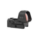 VO FRENZY F3 26×32 MRT Red Dot Sight, GIN(TM) / RIS – Black - obrazek 9