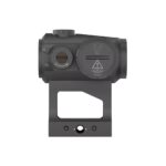 VictOptics T5 1×22 Red Dot Sight, T1 / RUM(TM) – Black - obrazek 6