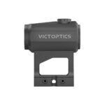 VictOptics T5 1×22 Red Dot Sight, T1 / RUM(TM) – Black - obrazek 2