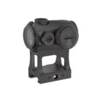 VictOptics T5 1×22 Red Dot Sight, T1 / RUM(TM) – Black - obrazek 5
